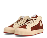 Sanjo K100 Burel OG BORDO/BJ - K100_BOG_075-933